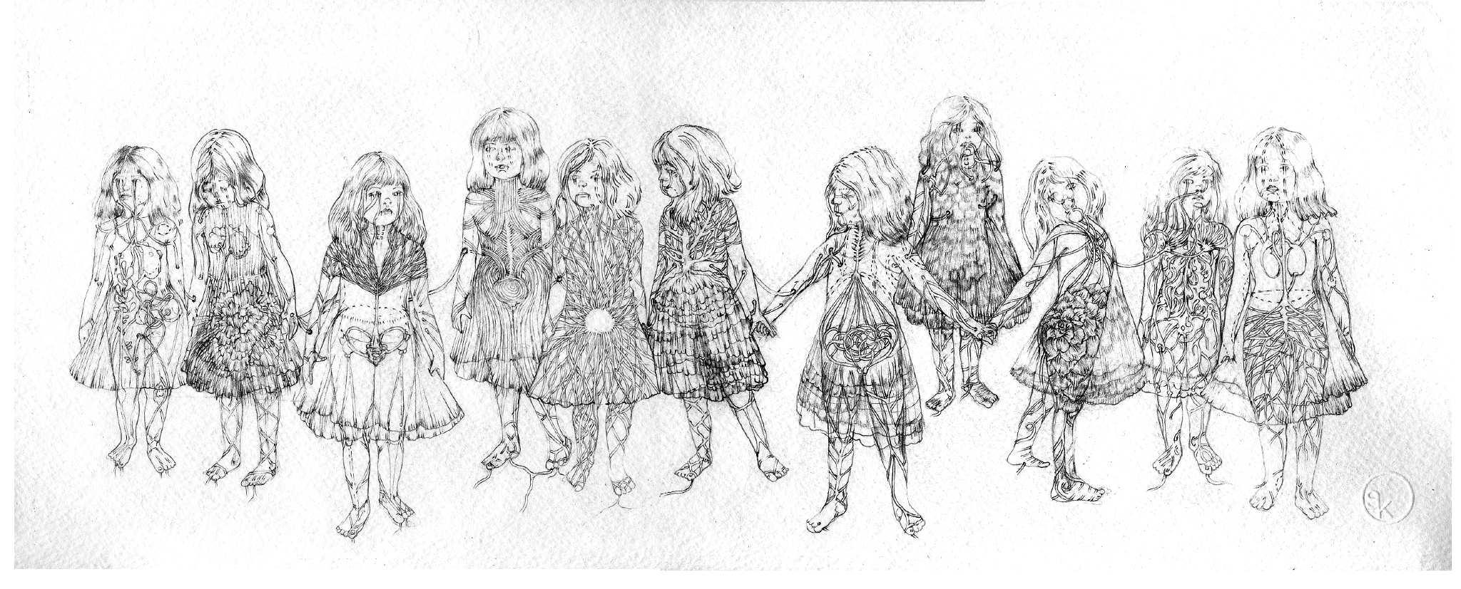 Blood for Everyone, 2008